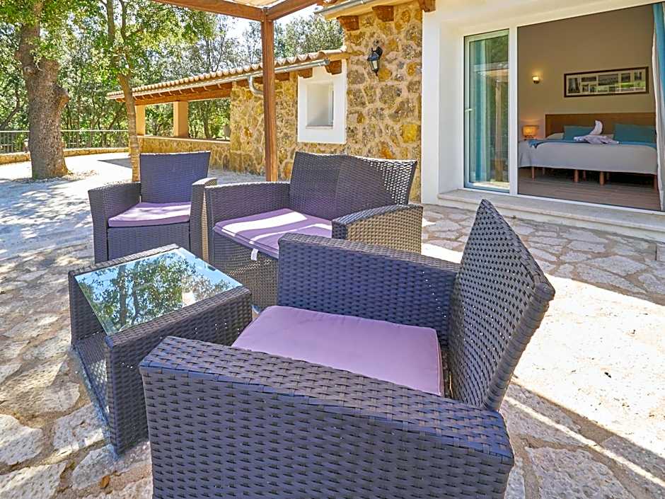 Hotel Binibona Parc Natural