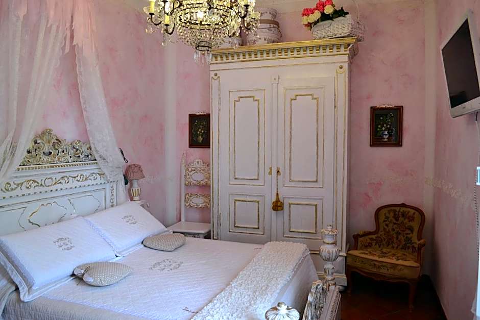 B&B La Maison degli Angeli