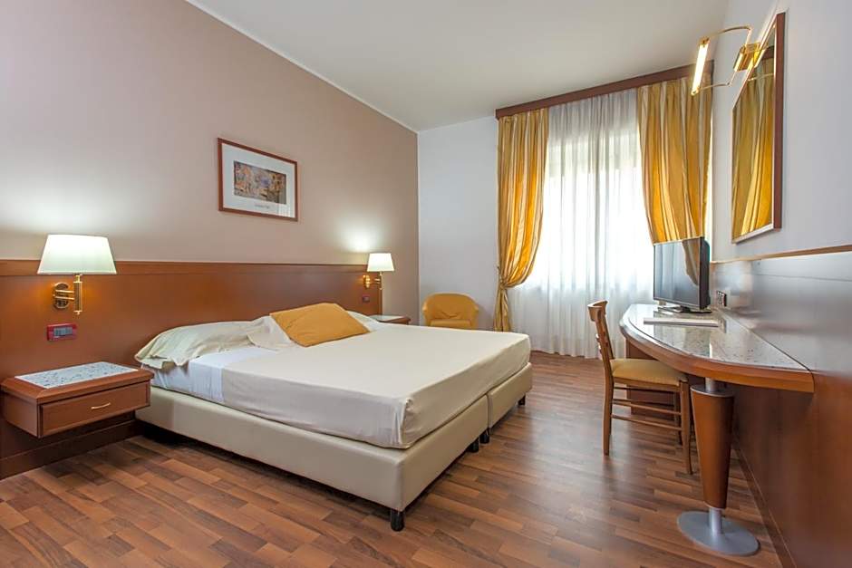 Hotel Europa