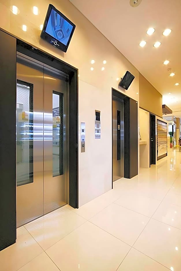 Toyoko Inn Tokyo Kanda Akihabara