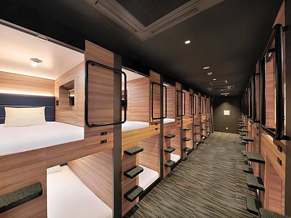 Smart Stay SHIZUKU Shinagawa-Oimachi