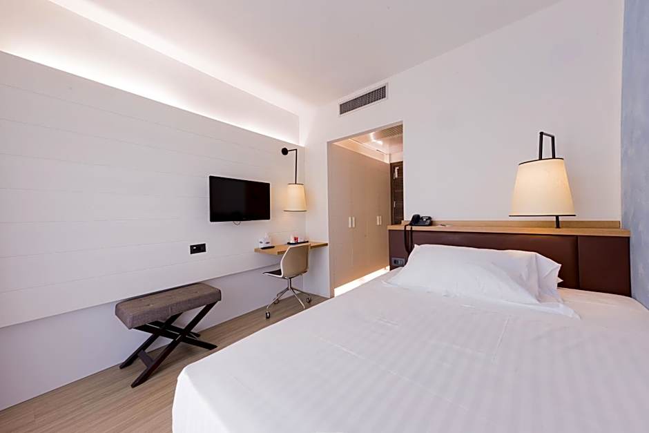 Hotel Viareggio