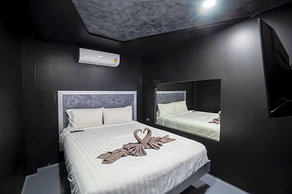 Buakhao Villa Pattaya Center 5 bedroom