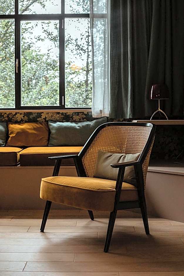 Domaine Saint Clair - Le Donjon