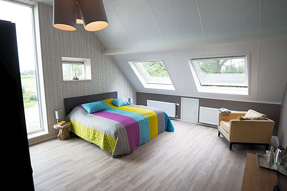 B&B Groot Pepersgoed