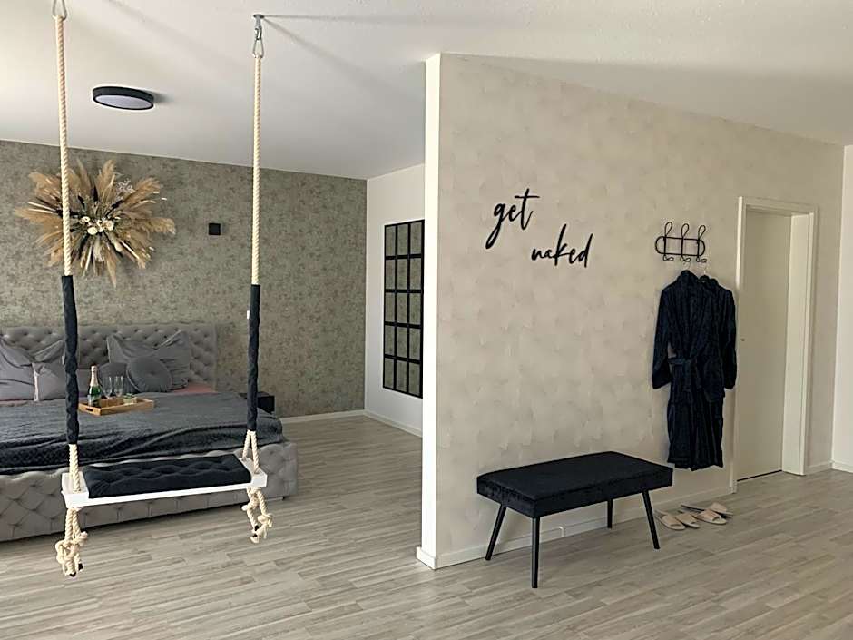 Stundenhotel Krieger