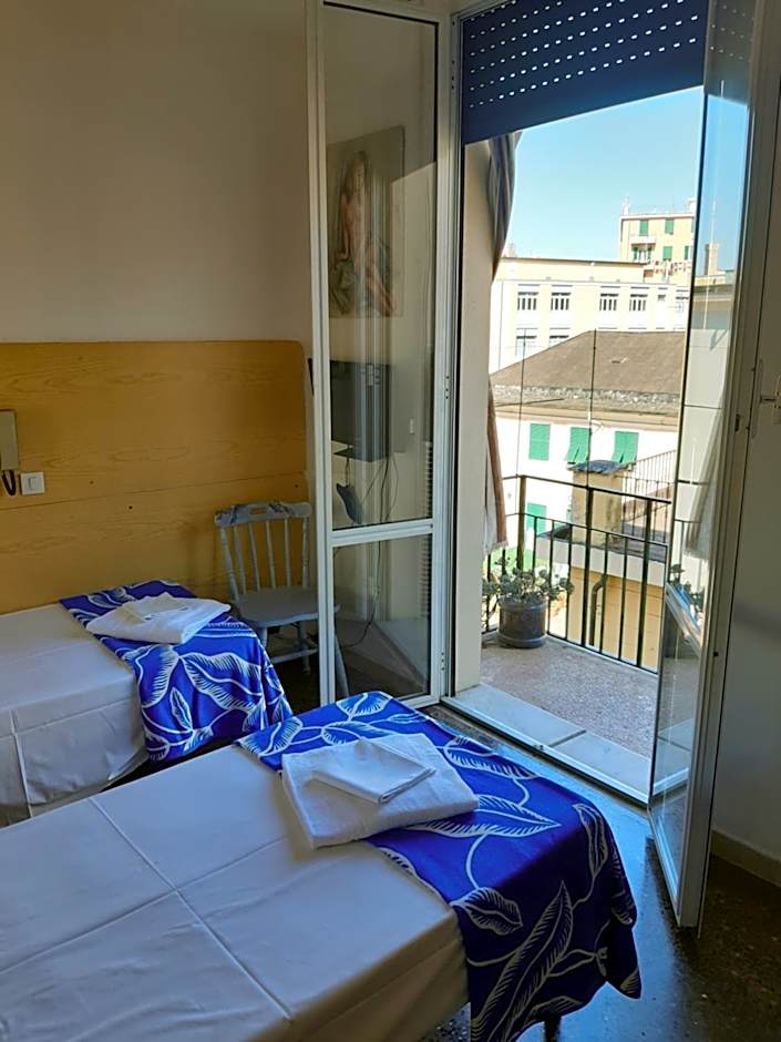 Hotel Guesthouse MASSENA