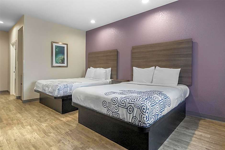 SureStay Plus Hotel by Best Western Ada