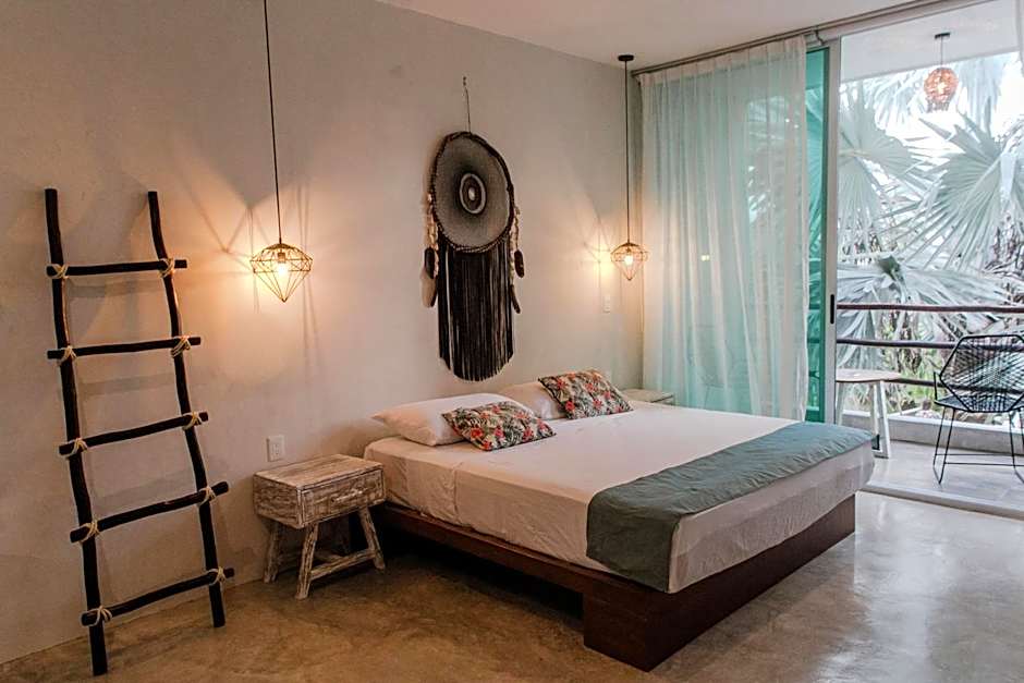 Villas H2O
