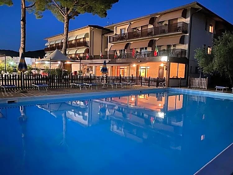 Hotel Torricella