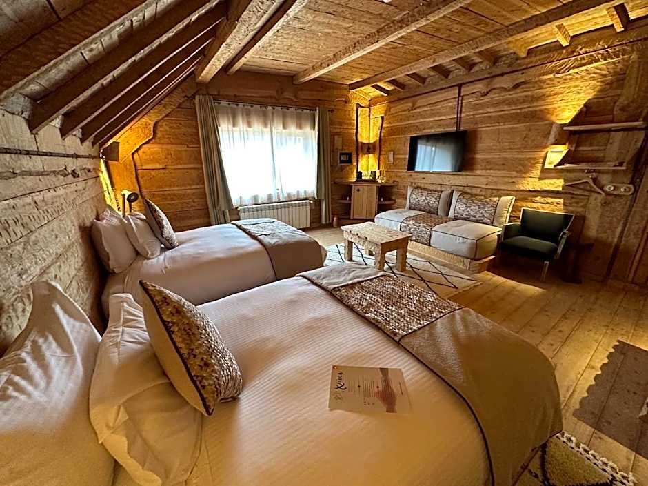 Hotel Xaluca Spa Aguelmame Sidi Ali