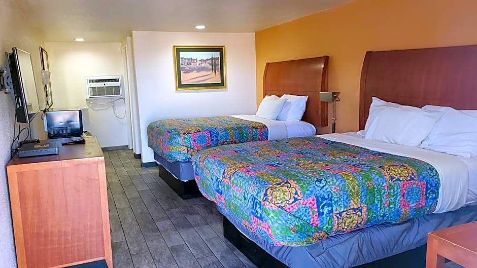 Peach City Inn - Marysville/Yuba City