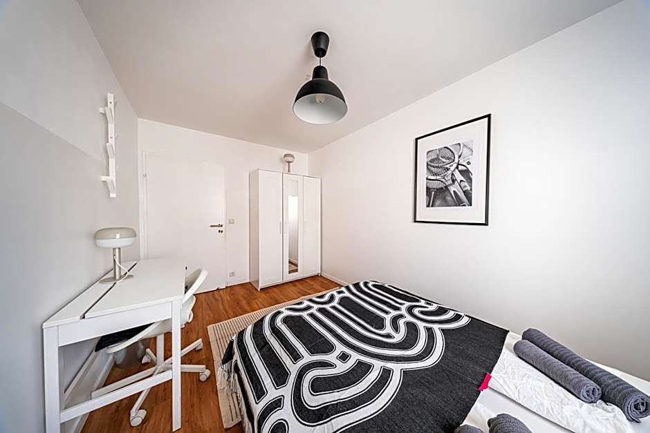 Central City Lofts