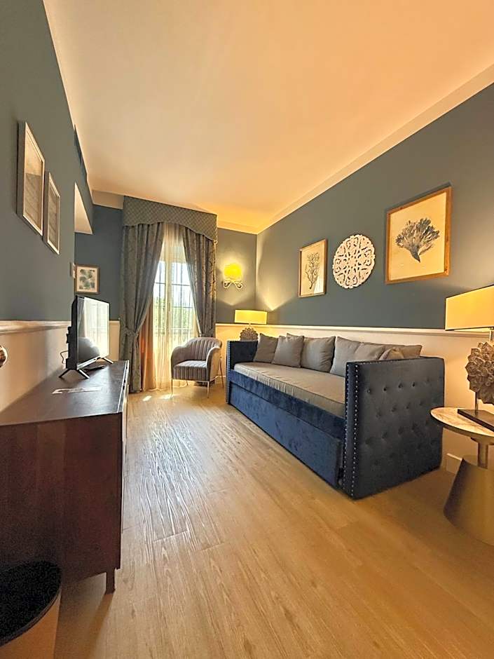 Hotel Goya