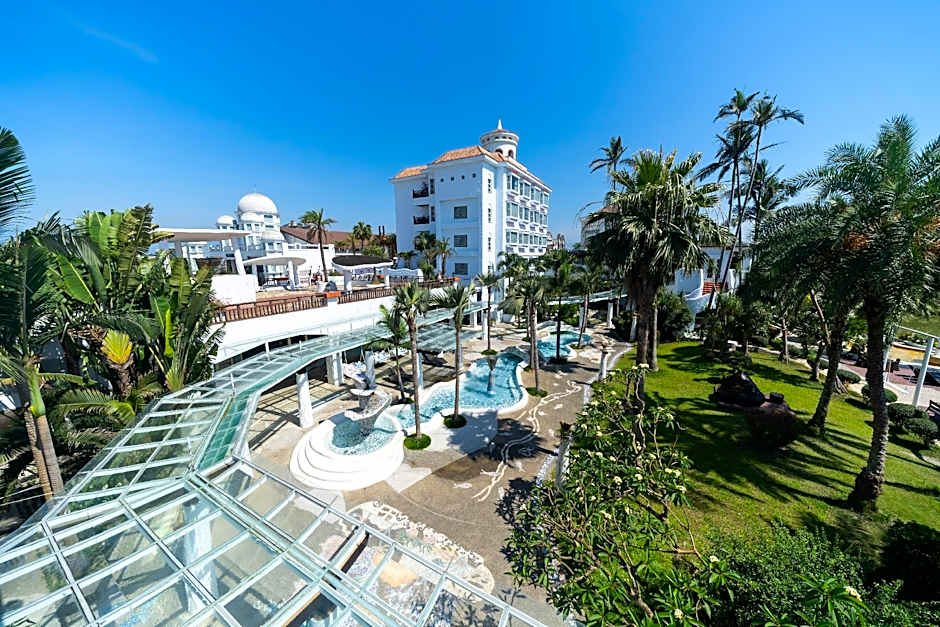 Shangrila Boutique Hotel