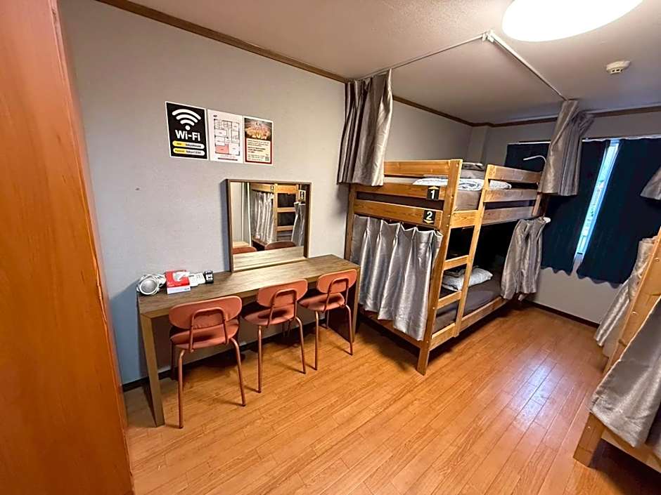 Tokyo House INN