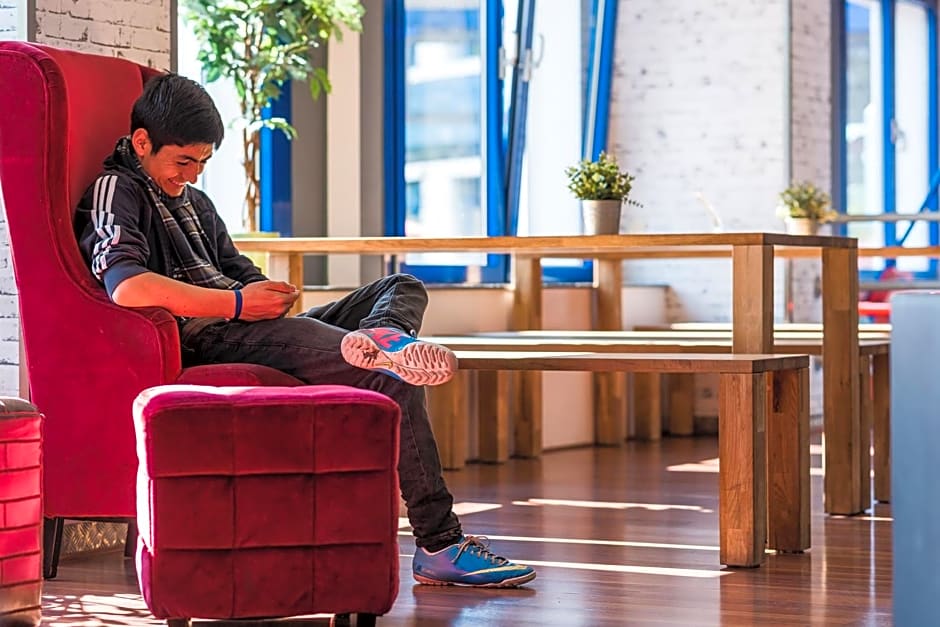 Generator Berlin Prenzlauer Berg