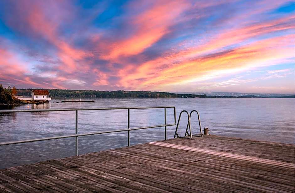 Radisson Blu Park Hotel Oslo