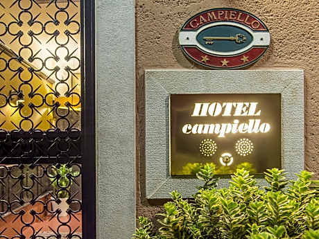 Hotel Campiello