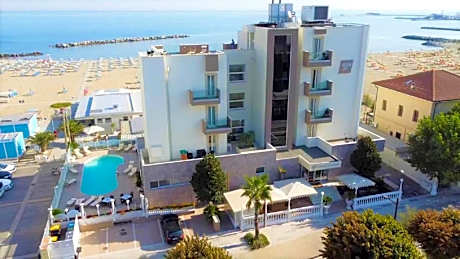 Hotel Caesar Paladium