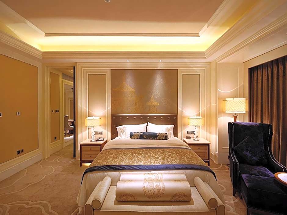 Wanda Vista Shenyang
