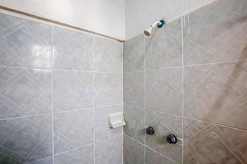 OYO Hotel Rey David, Oaxaca