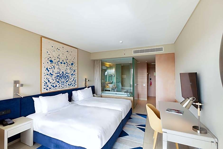 Hilton Vilamoura As Cascatas Golf Resort & Spa