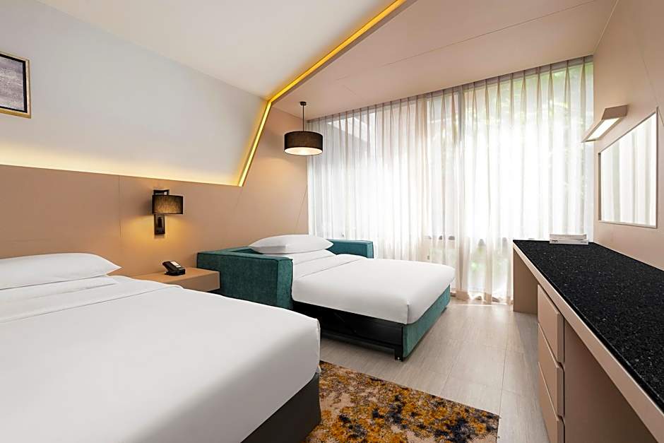 Hyatt Place Bangkok Sukhumvit 1