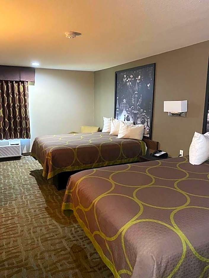 SureStay Hotel by Best Western Alexandria