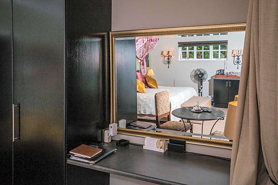 Forest Hall Guest House