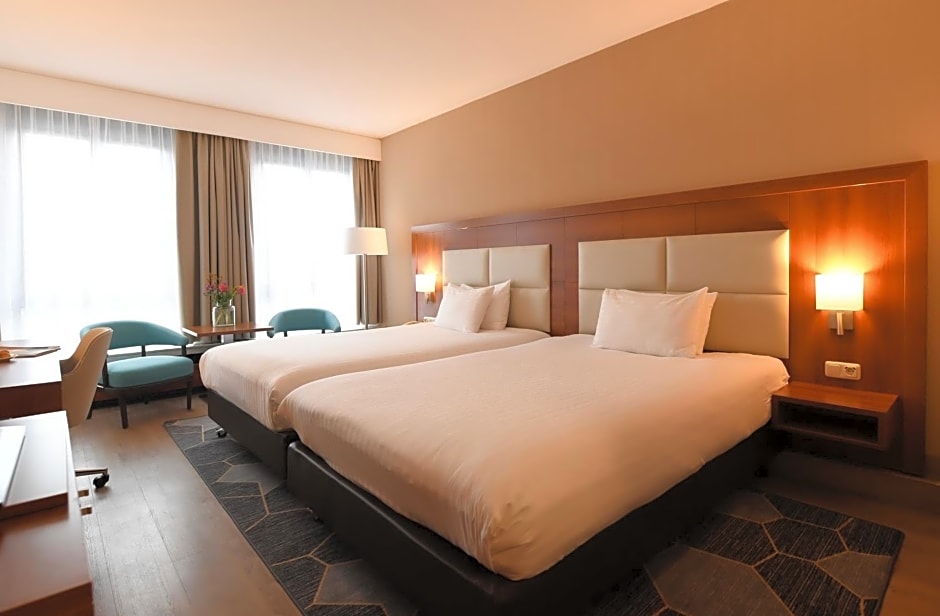 Crowne Plaza Maastricht by IHG