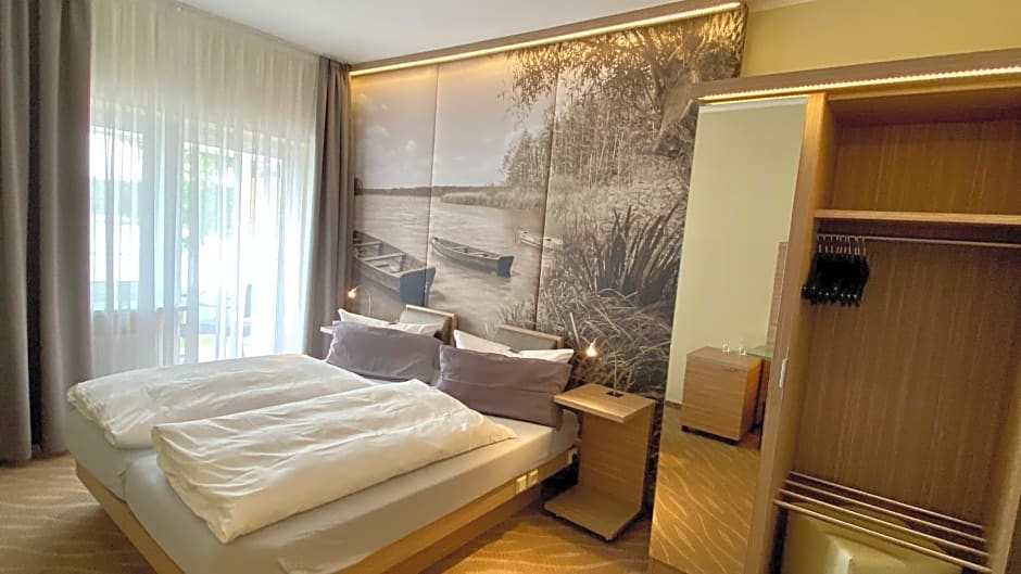 Hotel am Untersee