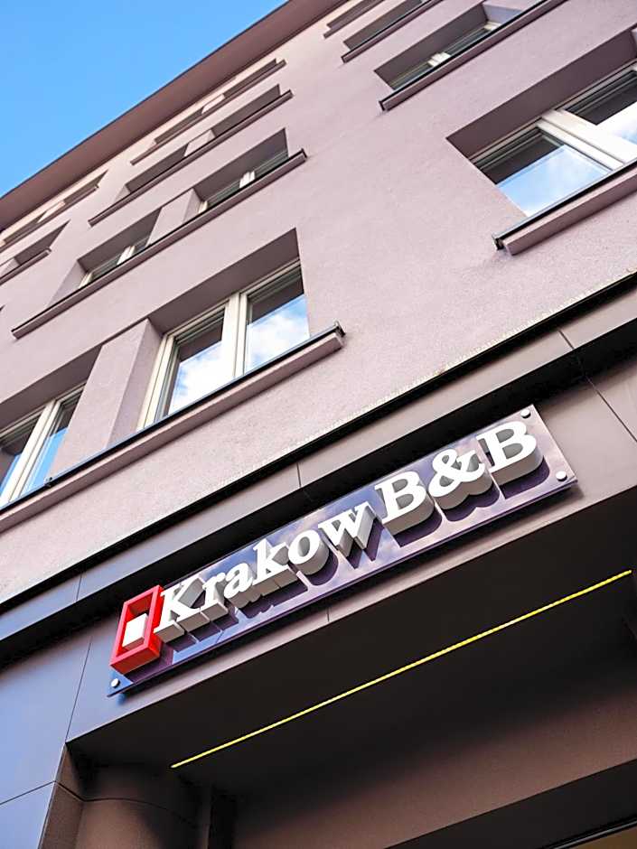 Krakow B&B