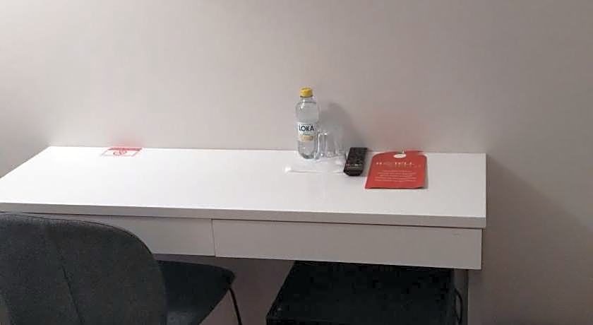 Hotell Charlotte / Stella