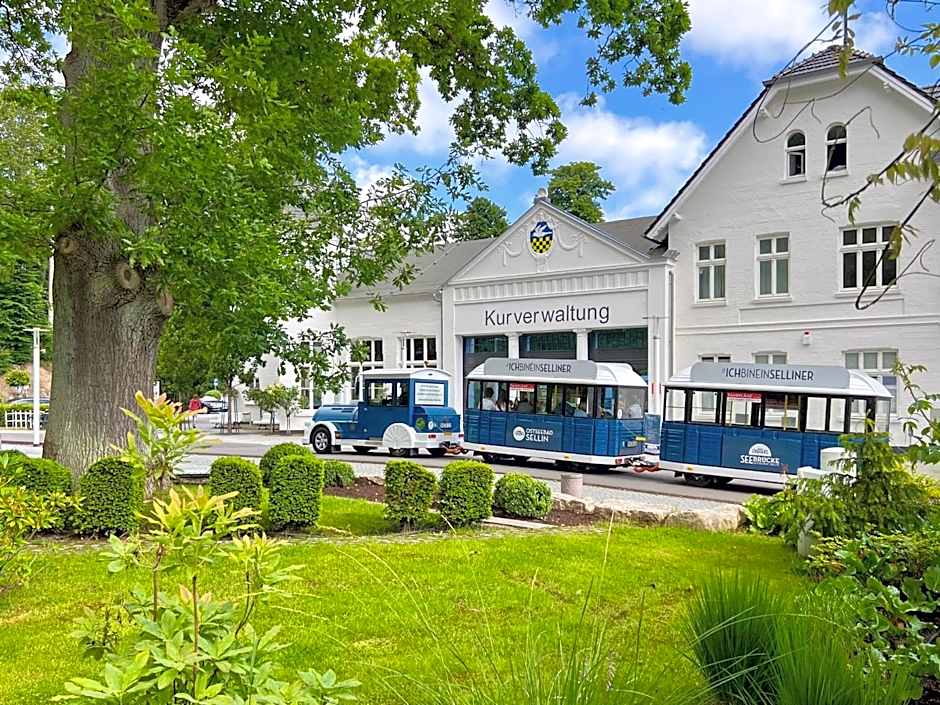 Hotel Selliner Hof