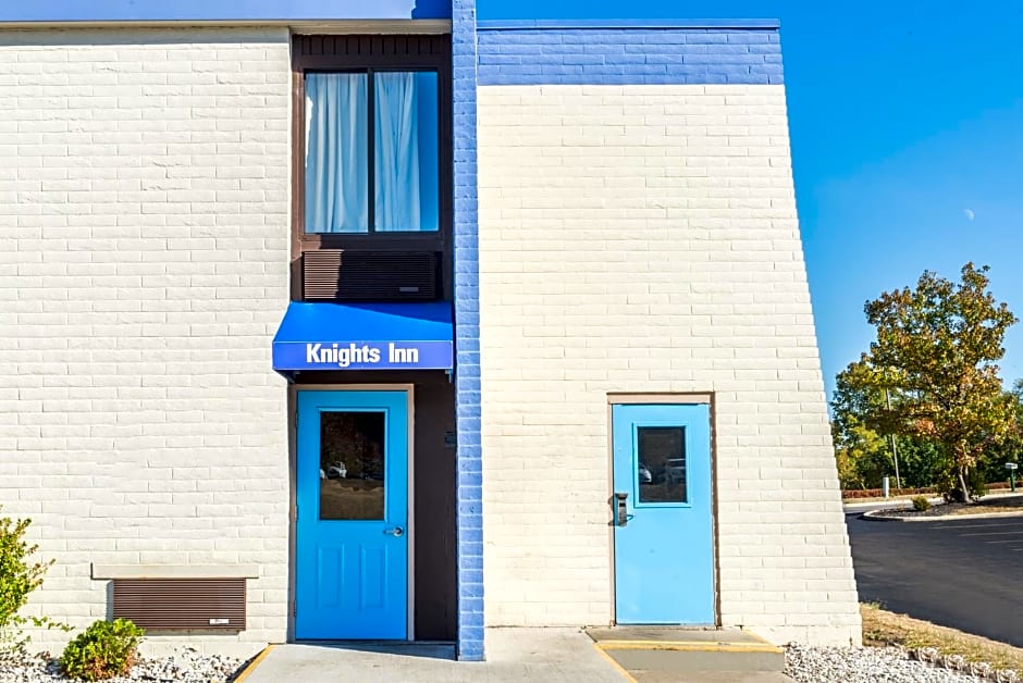 Knights Inn Dayton by Miller Lane