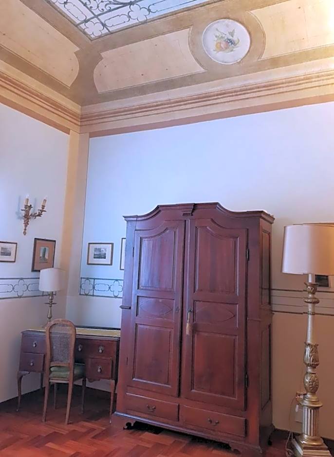 Villa il Lauro