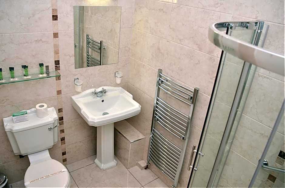 Hotel St George by Nina