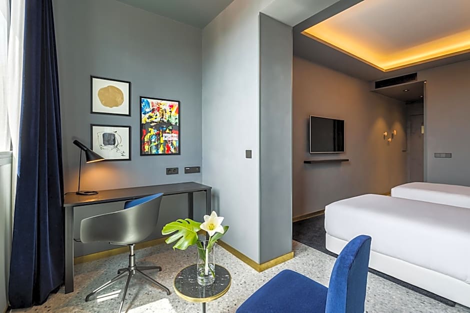 Room Mate Collection Gerard, Barcelona