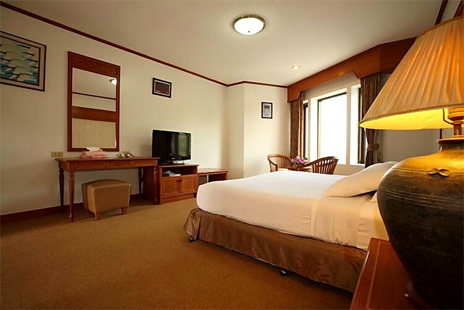 Royal Diamond Hotel
