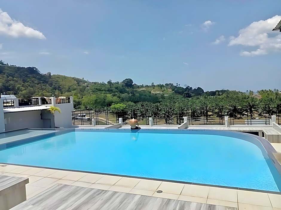 Malin Patong Hotel