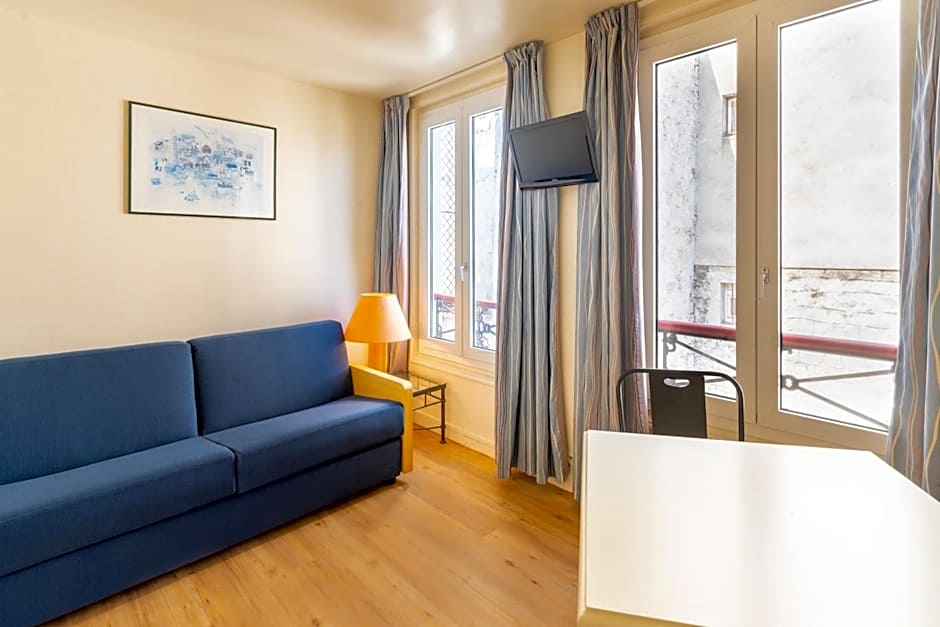 Residence Le Saint Germain