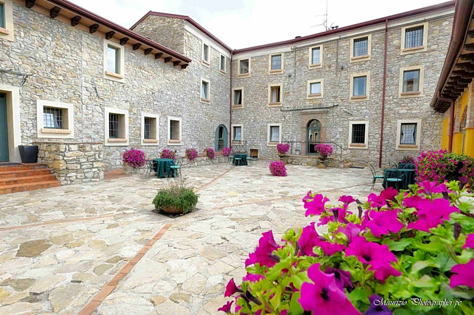 Relais La Colombara Spa & Wellness
