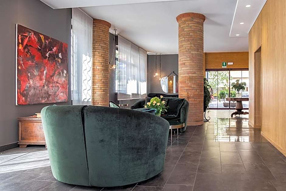 Hotel Residence Ristorante Ramandolo