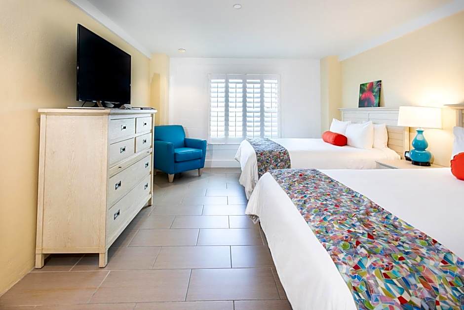 Caravelle Hotel