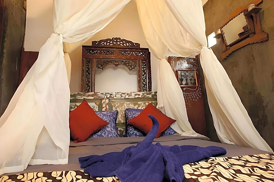 TwoSpaces Living at Bunga Desa, Jimbaran