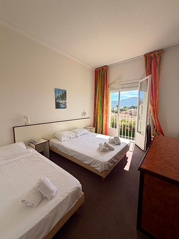 Hotel Madame Mere