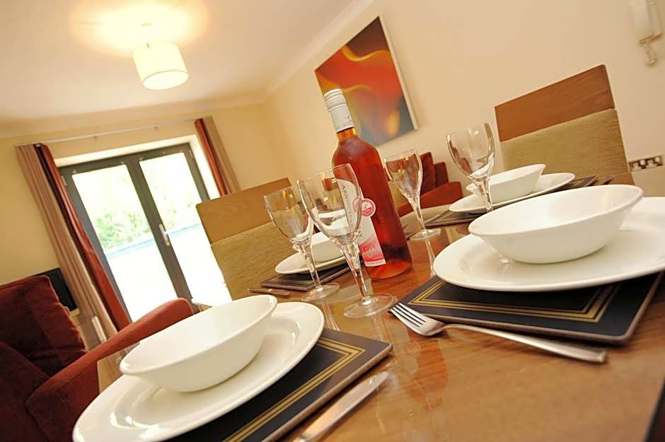 PREMIER SUITES Bristol Redcliffe