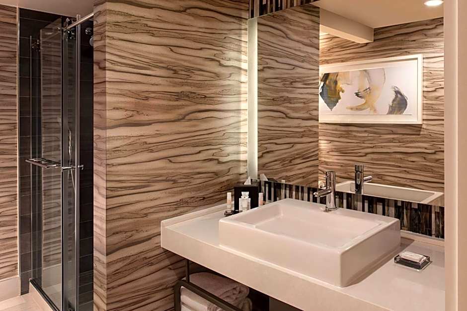 Marriott Raleigh Durham Research Triangle Park