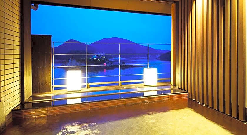 Ryokan Migiwatei Ochikochi